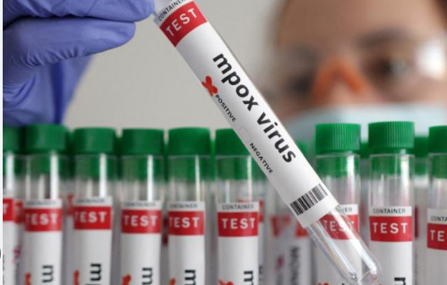 Read more about the article ਭਾਰਤ ਨੇ ਬਣਾਈ ਮੰਕੀਪੌਕਸ ਦੀ ਜਾਂਚ ਲਈ ਆਪਣੀ RT-PCR ਕਿੱਟ