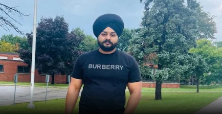 Read more about the article ਬਟਾਲਾ ਦੇ 30 ਸਾਲਾਂ ਨੌਜਵਾਨ ਪ੍ਰਭਜੀਤ ਸਿੰਘ ਗਿੱਲ ਦੀ ਕੈਨੇਡਾ ‘ਚ ਦਿਲ ਦਾ ਦੌਰਾ ਪੈਣ ਨਾਲ ਮੌਤ