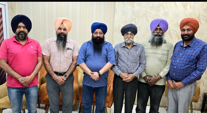 Read more about the article ਸ਼ਤਾਬਦੀਆਂ ਮੌਕੇ ਪੰਜਾਬ ਸਰਕਾਰ ਦਾ ਰੋਲ ਅਤੀ ਨਿੰਦਣਯੋਗ: ਸਿੱਖ ਤਾਲਮੇਲ ਕਮੇਟੀ