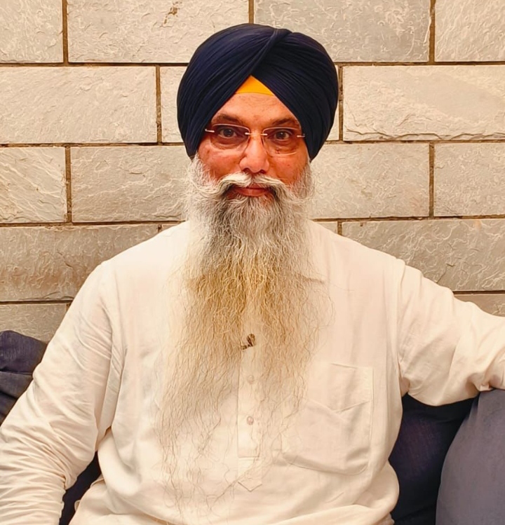 Read more about the article ਜਥੇਦਾਰ ਕਰਨੈਲ ਸਿੰਘ ਪੰਜੋਲੀ ਇਸ ਕਮੇਟੀ ਦੇ ਕੁਆਡੀਨੇਟਰ ਹੋਣਗੇ