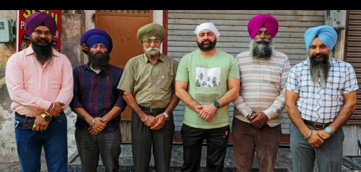 Read more about the article ਨਫਰਤ ਫੈਲਾਉਣ ਵਾਲੀ ਕੰਗਨਾ ਨੂੰ ਤੁਰੰਤ ਐਨਐਸਏ ਅਧੀਨ ਗਿਰਫਤਾਰ ਕੀਤਾ ਜਾਵੇ : ਸਿੱਖ ਤਾਲਮੇਲ ਕਮੇਟੀ