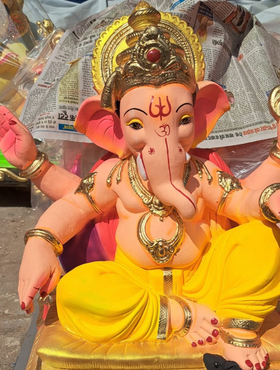 You are currently viewing 7 सितंबर से गणेशोत्सव का आरंभ होगा