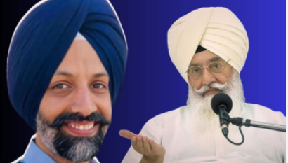 Read more about the article ਜਸਦੀਪ ਸਿੰਘ ਗਿੱਲ ਰਾਧਾ ਸੁਆਮੀ ਸਤਿਸੰਗ ਬਿਆਸ ਦਾ ਸਰਪ੍ਰਸਤ ਨਾਮਜ਼ਦ