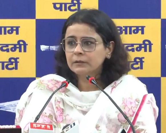 Read more about the article हरियाणा में कहां तक पहुंची कांग्रेस के साथ गठबंधन की बात?