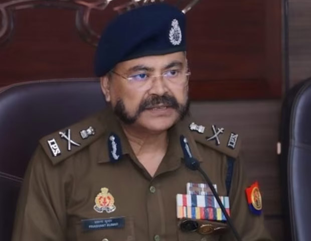 Read more about the article सुल्तानपुर में मंगेश यादव के एनकाउंटर पर DGP ने दी सफाई, अखिलेश और राहुल ने उठाए थे सवाल