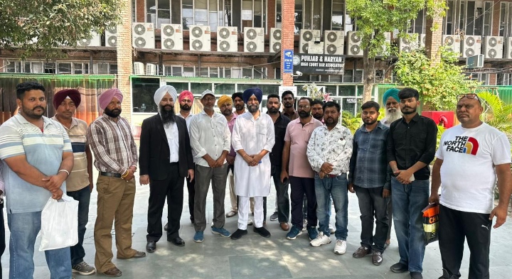 Read more about the article ਸਾਨੂੰ ਮਾਨਯੋਗ ਹਾਈਕੋਰਟ ਤੋਂ ਇਨਸਾਫ਼ ਦੀ ਵੱਡੀ ਆਸ : ਚੰਦੂਮਾਜਰਾ