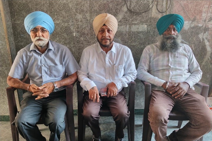 Read more about the article ਪਵਿੱਤਰ ਗੁਟਕਾ ਸਾਹਿਬ ਦੀ ਆਨਲਾਈਨ ਵਿਕਰੀ ਤੁਰੰਤ ਬੰਦ ਕੀਤੀ ਜਾਵੇ