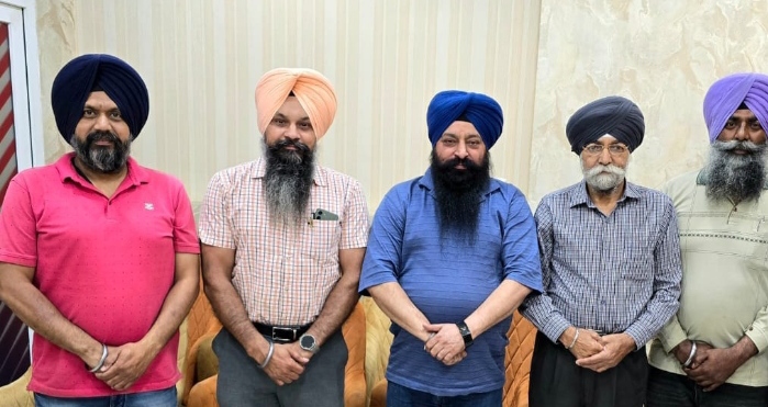 Read more about the article ਬੇਅਦਬੀ ਕੇਸ ‘ਚ ਪੰਜਾਬ ਵਿੱਚ ਰਿਮਾਂਡ ਤੇ ਲਿਆ ਕੇ ਸਖਤੀ ਨਾਲ ਪੁੱਛ ਗਿੱਛ ਕੀਤੀ ਜਾਵੇ- ਸਿੱਖ ਤਾਲਮੇਲ ਕਮੇਟੀ