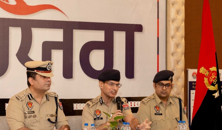 Read more about the article ਕਮਿਸ਼ਨਰੇਟ ਪੁਲਿਸ ਦੀ ਸਹਿਯੋਗ ਮੁਹਿੰਮ ਦੀ ਕੀਤੀ ਸ਼ਲਾਘਾ