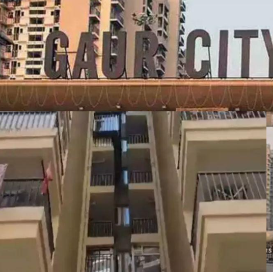 Read more about the article 27ਵੀਂ ਮੰਜ਼ਿਲ ਤੋਂ ਡਿੱਗੀ 2 ਸਾਲ ਦੀ ਮਾਸੂਮ ਬੱਚੀ 12ਵੀਂ ਮੰਜ਼ਿਲ ‘ਤੇ ਲਟਕੀ