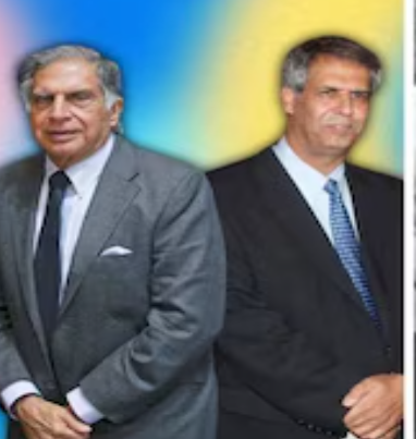 Read more about the article ਕੌਣ ਸੰਭਾਲੇਗਾ ਰਤਨ ਟਾਟਾ ਦੀ ਗੱਦੀ?