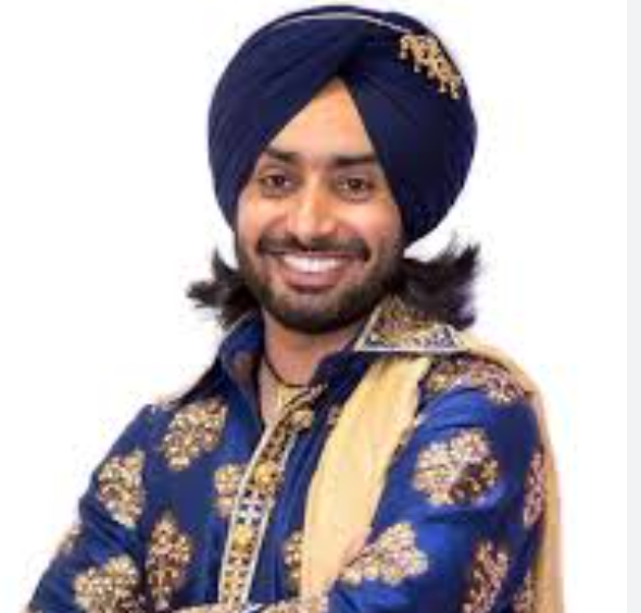 Read more about the article ਗਾਇਕ ਸਤਿੰਦਰ ਸਰਤਾਜ ਨੂੰ ਕਪੂਰਥਲਾ ਅਦਾਲਤ ਨੇ ਸੰਮਨ ਭੇਜਿਆ