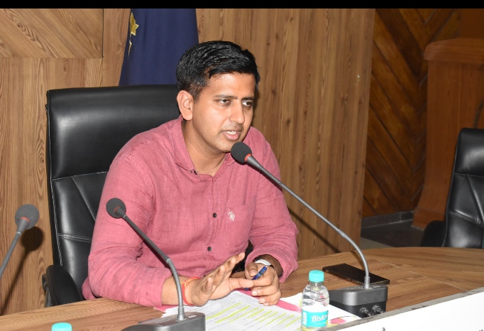 Read more about the article किसानों को गेहूं की बिजाई के लिए डी.ए.पी. विकल्प के तौर पर अन्य फॉस्फेटिक खाद अपनाएं