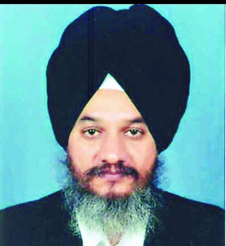 Read more about the article ਬਸਪਾ ਸੂਬਾ ਪ੍ਰਧਾਨ ਸ. ਕਰੀਮਪੁਰੀ ਨੇ ਸ੍ਰੀ ਗੁਰੂ ਨਾਨਕ ਦੇਵ ਜੀ ਦੇ ਪ੍ਰਕਾਸ਼ ਪੁਰਬ ਦੀ ਵਧਾਈ ਦਿੱਤੀ