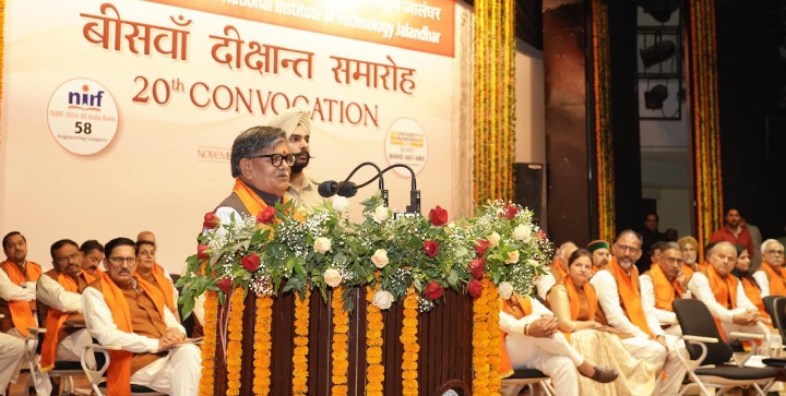 Read more about the article ਸਮਾਜ ਦੀ ਬਿਹਤਰੀ ਲਈ ਸਰਗਰਮ ਭੂਮਿਕਾ ਨਿਭਾਉਣ ਲਈ ਕਿਹਾ