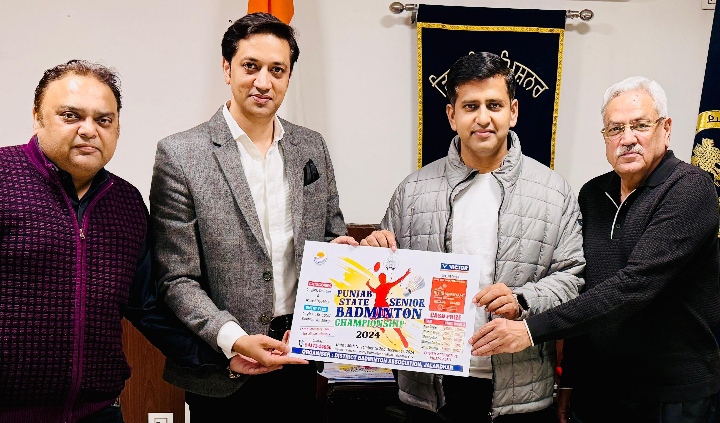 Read more about the article विजेताओं को 2 लाख रुपये के नकद पुरस्कार से पुरस्कृत किया जाएगा