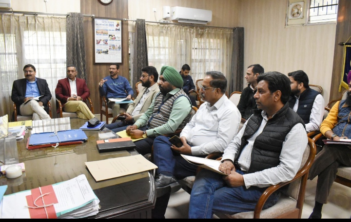 Read more about the article चौड़ा करने के मिले आश्वासन से सेना, सरहदी किसानों और आम लोगों को मिलेगी बड़ी राहत- कुलदीप सिंह धालीवाल