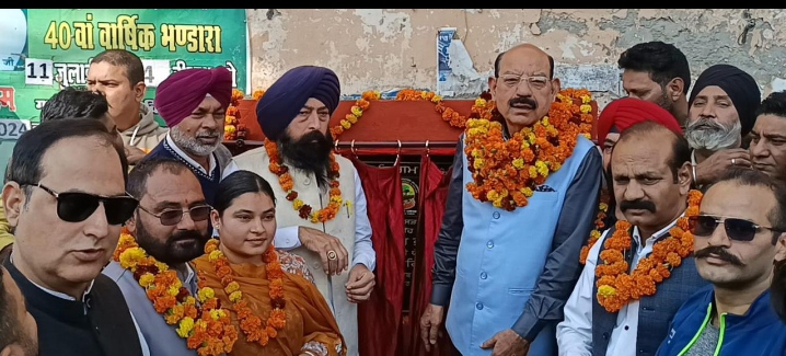 Read more about the article पंजाब सरकार विकास के मामले में प्रत्येक शहर की नुहार बदल देगी