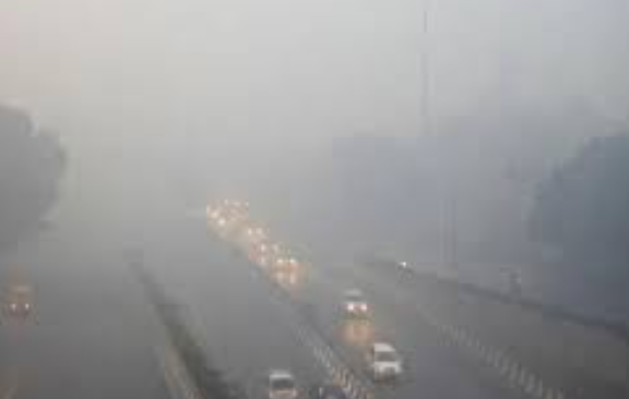 Read more about the article ਪੰਜਾਬ, ਹਰਿਆਣਾ ਤੇ ਚੰਡੀਗੜ ‘ਚ ਹਵਾ ਦੀ ਗੁਣਵੱਤਾ ਖਰਾਬ