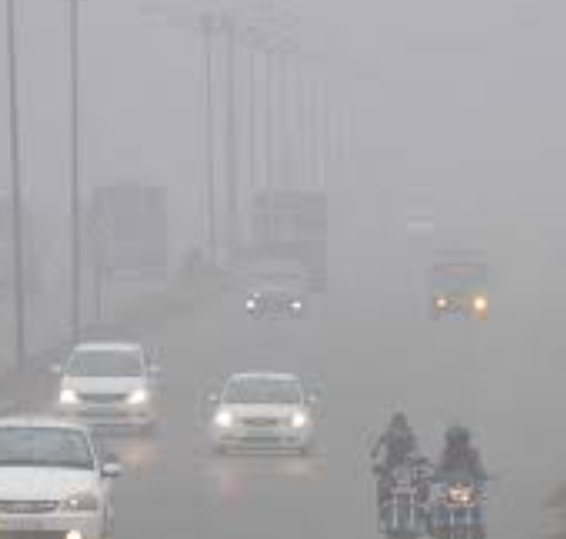 Read more about the article ਪੰਜਾਬ-ਚੰਡੀਗੜ੍ਹ ‘ਚ 2 ਦਿਨਾਂ ਲਈ ਧੁੰਦ ਦਾ ਯੈਲੋ ਅਲਰਟ