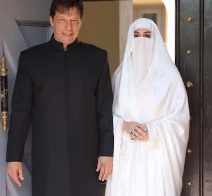 Read more about the article गुलैल से गन का मुकाबला, इस्लामाबाद हुआ धुआं-धुआं