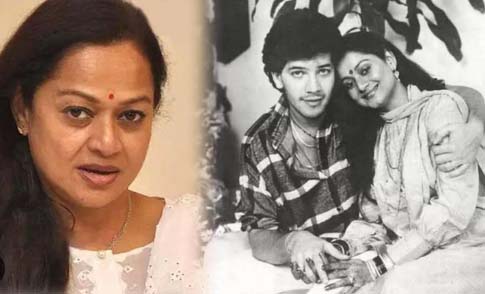 Read more about the article एक्टर के एक्स्ट्रा मैरिटल अफेयर्स पर पत्नी जरीना ने तोड़ी चुप्पी