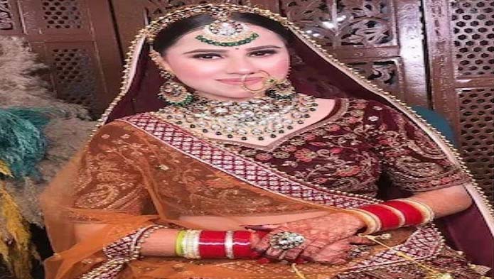 Read more about the article ਲੰਡਨ ‘ਚ 24 ਸਾਲਾ ਭਾਰਤੀ ਮਹਿਲਾ ਦੀ ਟਰੰਕ ‘ਚੋਂ ਮਿਲੀ ਲਾਸ਼