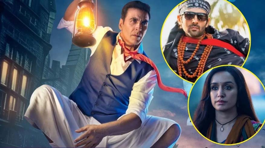 You are currently viewing 2025 छोड़िए, 2026 में अक्षय कुमार खेलेंगे ऐसा डरावना खेल,