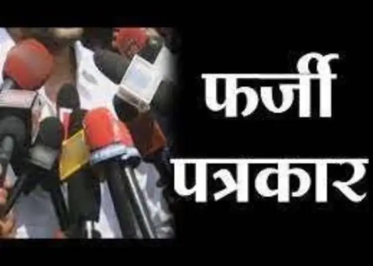 Read more about the article पत्रकारिता को नहीं होने देंगे धूमिल : पंजाब मीडिया एसोसिएशन