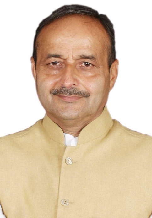 Read more about the article ਜਿੰਨਾਂ ਉਮੀਦਵਾਰਾਂ ਨੇ ਪਹਿਲਾ ਫਾਰਮ ਭਰੇ ਹੋਏ ਹਨ ਉਨਾਂ ਨੂੰ ਦੁਬਾਰਾ ਫਾਰਮ ਨਹੀ ਭਰਨੇ ਪੈਣਗੇ: ਰਜਿੰਦਰ ਬੇਰੀ