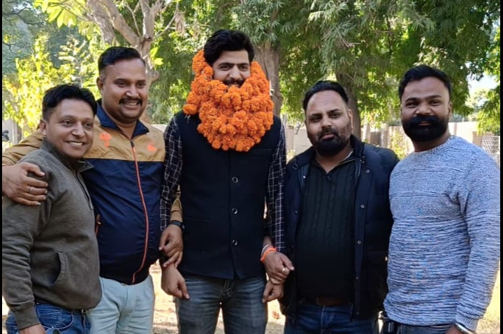 Read more about the article इलेक्ट्रॉनिक मीडिया एसोसिएशन की मीटिंग