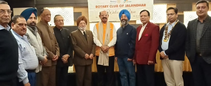 Read more about the article मोहिंदर भगत ने 26.59 लाख रुपये की लागत से राम लीला ग्राउंड के पुनरुद्धार परियोजना का शिलान्यास किया