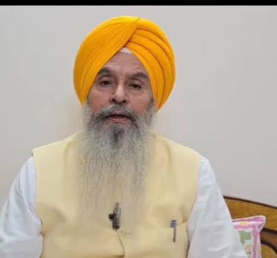 Read more about the article ਪ੍ਰਬੰਧਕ ਕਮੇਟੀ ਦੇ ਮੈਂਬਰ ਭਾਈ ਮਨਜੀਤ ਸਿੰਘ ਨੇ ਅੰਤ੍ਰਿੰਗ ਕਮੇਟੀ ਦੀ ਮੀਟਿੰਗ