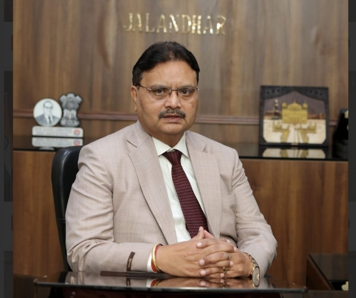 Read more about the article ਨਗਰ ਨਿਗਮ ਲੁਧਿਆਣਾ ਵਜੋਂ ਸਮਾਰਟ ਸਿਟੀ ਅਧੀਨ ਕਈ ਅਹਿਮ ਪ੍ਰਾਜੈਕਟ ਨੇਪਰੇ ਚਾੜ੍ਹੇ