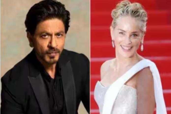 Read more about the article हॉलीवुड एक्ट्रेस बादशाह खान के साथ काम करना चाहती हैं