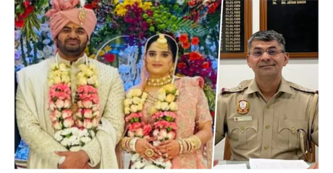 Read more about the article परंपरा को तोड़ते हुए अपने बेटे की ऐसी शादी की है, जो गुर्जर समाज को प्रेरित