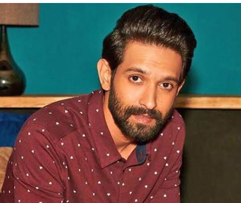 Read more about the article ਵਿਕਰਾਂਤ ਮੈਸੀ ਨੇ ਐਕਟਿੰਗ ਤੋਂ ਸੰਨਿਆਸ ਲੈਣ ਦਾ ਕੀਤਾ ਐਲਾਨ!