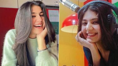 Read more about the article ਮਸ਼ਹੂਰ ਰੇਡੀਓ ਜੌਕੀ RJ ਸਿਮਰਨ ਦਾ ਦੇਹਾਂਤ