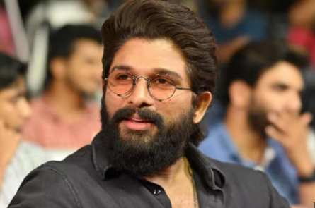 Read more about the article भगदड़ वाली घटना के बाद अल्लू अर्जुन ने दी चेतावनी