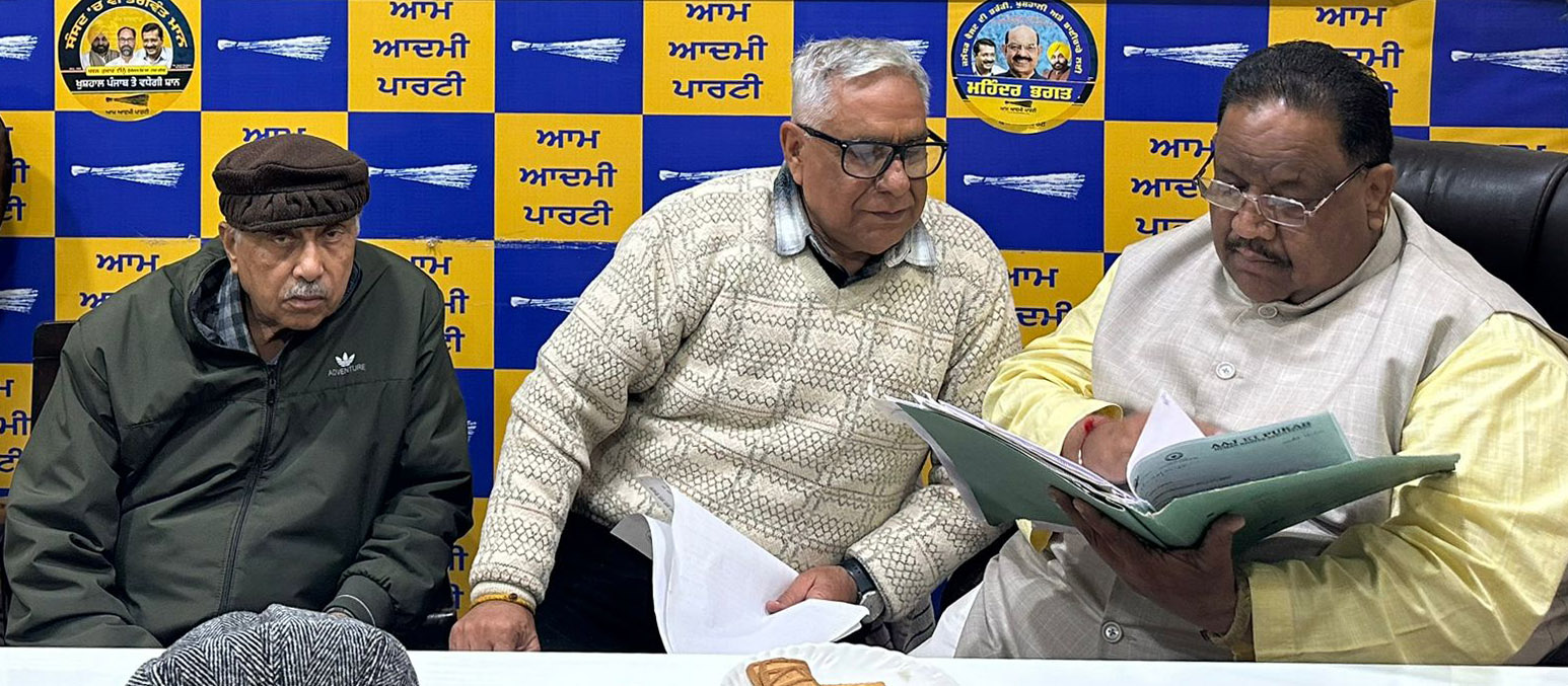 You are currently viewing ਗਊ ਧਨ ਸਬੰਧੀ ਐਨਜੀਓ ਅੱਜ ਕੀ ਪੁਕਾਰ ਨਾਲ ਵਿਚਾਰ ਵਟਾਂਦਰ