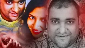 Read more about the article अतुल सुभाष ने पत्नी निकिता पर रोहित निगम से अवैध संबंध