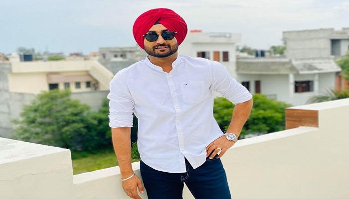 Read more about the article ਵਿਰੋਧ ਤੋਂ ਬਾਅਦ ਨਾਲਾਗੜ੍ਹ ‘ਚ ਰਣਜੀਤ ਬਾਵਾ ਦਾ ਪ੍ਰੋਗਰਾਮ ਰੱਦ