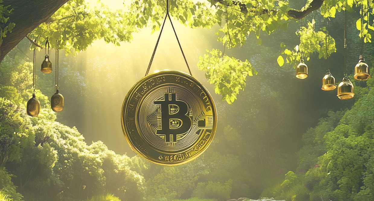 You are currently viewing वक्त क्रिप्टो को लेकर देश में शरिया की स्थिति