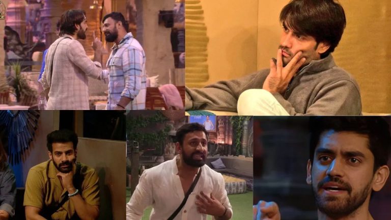 Read more about the article बिग बॉस 18 की पूरी टीआरपी का जिम्मा अपने अपने कंधों पर उठाए