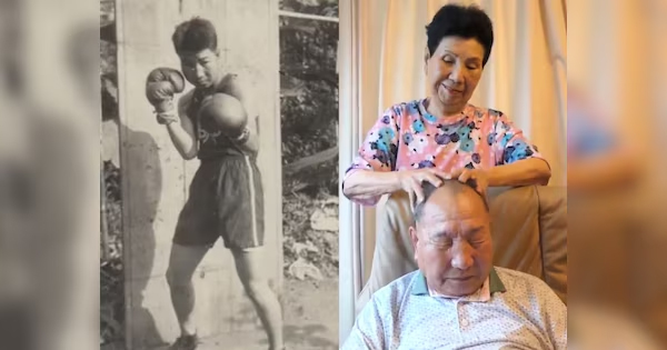 Read more about the article 56 साल तक अपने बॉक्सर भाई को छुड़ाने के लिए लड़ी