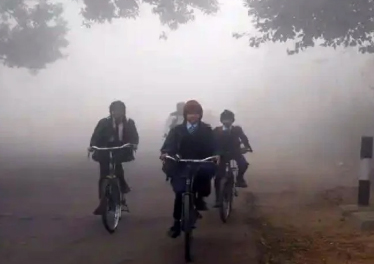 Read more about the article ਪੰਜਾਬ ਸਣੇ ਪੂਰੇ ਉੱਤਰ ਭਾਰਤ ‘ਚ ਠੰਢ ਦਾ ਕਹਿਰ,ਸੀਤ ਲਹਿਰ ਨੇ ਫੜਿਆ ਜੋਰ