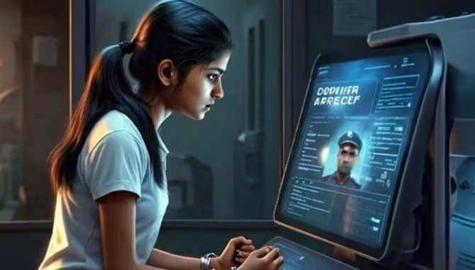 Read more about the article बरेली में यूपीएससी की तैयारी करने वाली स्टूडेंट से साइबर ठगी की कोशिश