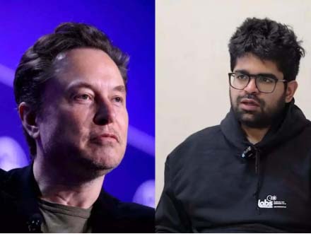 Read more about the article एलन मस्क बढ़ाया पारा भारतीय मूल के सीईओ सवाल पर
