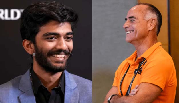 Read more about the article भारत को 2011 वर्ल्ड कप जीतने वाले इस दिग्गज का हाथ