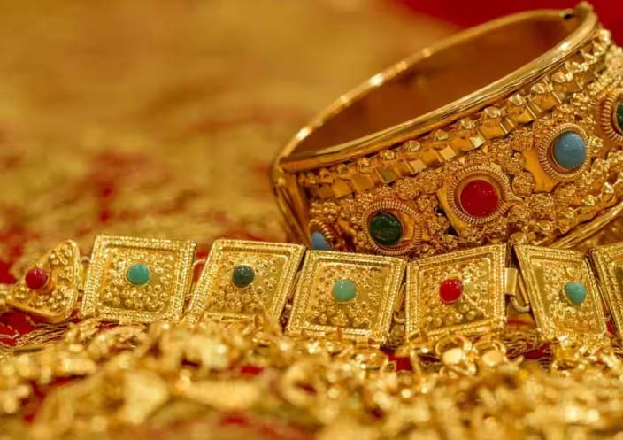 Read more about the article ਸੋਨੇ ਵਿਚ 45 ਸਾਲਾਂ ਦੀ ਸਭ ਤੋਂ ਵੱਡੀ ਗਿਰਾਵਟ